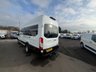 USED 2020 20 FORD TRANSIT 2.0 460 EcoBlue Leader Minibus Double Cab 5dr Diesel Manual RWD L4 High Roof Euro 6 (s/s) (17 Seat, DRW) (130 ps) **WE SPECIALISE IN FINANCE CALL FOR A FREE NO OBLIGATION QUOTATION **