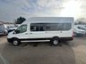 USED 2020 20 FORD TRANSIT 2.0 460 EcoBlue Leader Minibus Double Cab 5dr Diesel Manual RWD L4 High Roof Euro 6 (s/s) (17 Seat, DRW) (130 ps) **WE SPECIALISE IN FINANCE CALL FOR A FREE NO OBLIGATION QUOTATION **