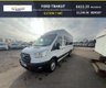 USED 2020 20 FORD TRANSIT 2.0 460 EcoBlue Leader Minibus Double Cab 5dr Diesel Manual RWD L4 High Roof Euro 6 (s/s) (17 Seat, DRW) (130 ps) **WE SPECIALISE IN FINANCE CALL FOR A FREE NO OBLIGATION QUOTATION **