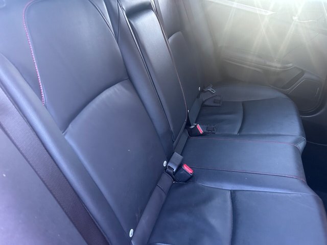 2019 Honda Civic 1L Sport Line 5dr - Photo 11