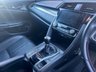 USED 2019 19 HONDA CIVIC 1.0 VTEC Turbo Sport Line Hatchback 5dr Petrol Manual Euro 6 (s/s) (126 ps) 