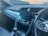 USED 2019 19 HONDA CIVIC 1.0 VTEC Turbo Sport Line Hatchback 5dr Petrol Manual Euro 6 (s/s) (126 ps) 