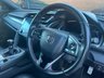 USED 2019 19 HONDA CIVIC 1.0 VTEC Turbo Sport Line Hatchback 5dr Petrol Manual Euro 6 (s/s) (126 ps) 