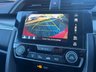 USED 2019 19 HONDA CIVIC 1.0 VTEC Turbo Sport Line Hatchback 5dr Petrol Manual Euro 6 (s/s) (126 ps) 