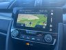 USED 2019 19 HONDA CIVIC 1.0 VTEC Turbo Sport Line Hatchback 5dr Petrol Manual Euro 6 (s/s) (126 ps) 