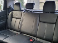 USED 2019 69 NISSAN NAVARA 2.3 dCi Tekna Pickup Double Cab 4dr Diesel Auto 4WD Euro 6 (190 ps) 360 Parking Cameras, Satellite Navigation, Black Leather Interior, Heated Seats, Voice Control, Electric Drivers Seat, Heated Front Screen