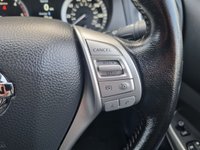 USED 2019 69 NISSAN NAVARA 2.3 dCi Tekna Pickup Double Cab 4dr Diesel Auto 4WD Euro 6 (190 ps) 360 Parking Cameras, Satellite Navigation, Black Leather Interior, Heated Seats, Voice Control, Electric Drivers Seat, Heated Front Screen