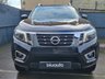 USED 2019 69 NISSAN NAVARA 2.3 dCi Tekna Pickup Double Cab 4dr Diesel Auto 4WD Euro 6 (190 ps) 360 Parking Cameras, Satellite Navigation, Black Leather Interior, Heated Seats, Voice Control, Electric Drivers Seat, Heated Front Screen