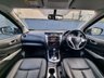 USED 2019 69 NISSAN NAVARA 2.3 dCi Tekna Pickup Double Cab 4dr Diesel Auto 4WD Euro 6 (190 ps) 360 Parking Cameras, Satellite Navigation, Black Leather Interior, Heated Seats, Voice Control, Electric Drivers Seat, Heated Front Screen