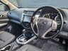 USED 2019 69 NISSAN NAVARA 2.3 dCi Tekna Pickup Double Cab 4dr Diesel Auto 4WD Euro 6 (190 ps) 360 Parking Cameras, Satellite Navigation, Black Leather Interior, Heated Seats, Voice Control, Electric Drivers Seat, Heated Front Screen