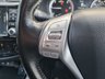 USED 2019 69 NISSAN NAVARA 2.3 dCi Tekna Pickup Double Cab 4dr Diesel Auto 4WD Euro 6 (190 ps) 360 Parking Cameras, Satellite Navigation, Black Leather Interior, Heated Seats, Voice Control, Electric Drivers Seat, Heated Front Screen