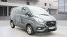 USED 2021 21 FORD TRANSIT CUSTOM 2.0 280 ECOBLUE LIMITED L1 H1 130PS AIRCON EURO 6  ULEZ FREE  AIR CONDITIONING