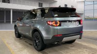 USED 2016 16 LAND ROVER DISCOVERY SPORT 2.0 TD4 HSE SUV 5dr Diesel Auto 4WD Euro 6 (s/s) (180 ps) AN ABSOLUTE BEAUTY FINISHED IN METALLIC GREY PAINT+DIESEL+AUTOMATIC+ONLY 1 FORMER KEEPER+ULEZ COMPLIANT+PRIVACY GLASS+FULL LEATHER INTERIOR+FULL PANORAMIC GLASS ROOF+SATELLITE NAVIGATION+PARK ASSIST+CLIMATE CONTROL+19 INCH ALLOY WHEELS+COST NEW &pound;39615 MAKING THIS USED VEHICLE PHENOMENAL VALUE AT OUR LOW PRICE+1 FULL YEARS MOT PRIOR TO COLLECTION+CALL NOW FOR MORE INFORMATION AND TO ARRANGE A VIEWING+NO TO BE MISSED!!!!!!!!!!!!!!!!!!!!!!!!!!!!!!!!!!!!!!!!!!!!!!