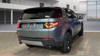 USED 2016 16 LAND ROVER DISCOVERY SPORT 2.0 TD4 HSE SUV 5dr Diesel Auto 4WD Euro 6 (s/s) (180 ps) AN ABSOLUTE BEAUTY FINISHED IN METALLIC GREY PAINT+DIESEL+AUTOMATIC+ONLY 1 FORMER KEEPER+ULEZ COMPLIANT+PRIVACY GLASS+FULL LEATHER INTERIOR+FULL PANORAMIC GLASS ROOF+SATELLITE NAVIGATION+PARK ASSIST+CLIMATE CONTROL+19 INCH ALLOY WHEELS+COST NEW &pound;39615 MAKING THIS USED VEHICLE PHENOMENAL VALUE AT OUR LOW PRICE+1 FULL YEARS MOT PRIOR TO COLLECTION+CALL NOW FOR MORE INFORMATION AND TO ARRANGE A VIEWING+NO TO BE MISSED!!!!!!!!!!!!!!!!!!!!!!!!!!!!!!!!!!!!!!!!!!!!!!