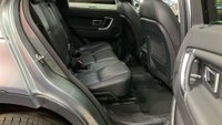 USED 2016 16 LAND ROVER DISCOVERY SPORT 2.0 TD4 HSE SUV 5dr Diesel Auto 4WD Euro 6 (s/s) (180 ps) AN ABSOLUTE BEAUTY FINISHED IN METALLIC GREY PAINT+DIESEL+AUTOMATIC+ONLY 1 FORMER KEEPER+ULEZ COMPLIANT+PRIVACY GLASS+FULL LEATHER INTERIOR+FULL PANORAMIC GLASS ROOF+SATELLITE NAVIGATION+PARK ASSIST+CLIMATE CONTROL+19 INCH ALLOY WHEELS+COST NEW &pound;39615 MAKING THIS USED VEHICLE PHENOMENAL VALUE AT OUR LOW PRICE+1 FULL YEARS MOT PRIOR TO COLLECTION+CALL NOW FOR MORE INFORMATION AND TO ARRANGE A VIEWING+NO TO BE MISSED!!!!!!!!!!!!!!!!!!!!!!!!!!!!!!!!!!!!!!!!!!!!!!