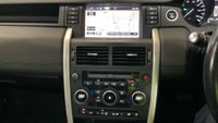 USED 2016 16 LAND ROVER DISCOVERY SPORT 2.0 TD4 HSE SUV 5dr Diesel Auto 4WD Euro 6 (s/s) (180 ps) AN ABSOLUTE BEAUTY FINISHED IN METALLIC GREY PAINT+DIESEL+AUTOMATIC+ONLY 1 FORMER KEEPER+ULEZ COMPLIANT+PRIVACY GLASS+FULL LEATHER INTERIOR+FULL PANORAMIC GLASS ROOF+SATELLITE NAVIGATION+PARK ASSIST+CLIMATE CONTROL+19 INCH ALLOY WHEELS+COST NEW &pound;39615 MAKING THIS USED VEHICLE PHENOMENAL VALUE AT OUR LOW PRICE+1 FULL YEARS MOT PRIOR TO COLLECTION+CALL NOW FOR MORE INFORMATION AND TO ARRANGE A VIEWING+NO TO BE MISSED!!!!!!!!!!!!!!!!!!!!!!!!!!!!!!!!!!!!!!!!!!!!!!