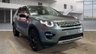 USED 2016 16 LAND ROVER DISCOVERY SPORT 2.0 TD4 HSE SUV 5dr Diesel Auto 4WD Euro 6 (s/s) (180 ps) AN ABSOLUTE BEAUTY FINISHED IN METALLIC GREY PAINT+DIESEL+AUTOMATIC+ONLY 1 FORMER KEEPER+ULEZ COMPLIANT+PRIVACY GLASS+FULL LEATHER INTERIOR+FULL PANORAMIC GLASS ROOF+SATELLITE NAVIGATION+PARK ASSIST+CLIMATE CONTROL+19 INCH ALLOY WHEELS+COST NEW &pound;39615 MAKING THIS USED VEHICLE PHENOMENAL VALUE AT OUR LOW PRICE+1 FULL YEARS MOT PRIOR TO COLLECTION+CALL NOW FOR MORE INFORMATION AND TO ARRANGE A VIEWING+NO TO BE MISSED!!!!!!!!!!!!!!!!!!!!!!!!!!!!!!!!!!!!!!!!!!!!!!
