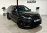 USED 2019 69 LAND ROVER RANGE ROVER VELAR 3.0 D300 R-Dynamic HSE SUV 5dr Diesel Auto 4WD Euro 6 (s/s) (300 ps) 