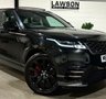USED 2019 69 LAND ROVER RANGE ROVER VELAR 3.0 D300 R-Dynamic HSE SUV 5dr Diesel Auto 4WD Euro 6 (s/s) (300 ps) 