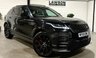 USED 2019 69 LAND ROVER RANGE ROVER VELAR 3.0 D300 R-Dynamic HSE SUV 5dr Diesel Auto 4WD Euro 6 (s/s) (300 ps) 