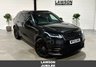 USED 2019 69 LAND ROVER RANGE ROVER VELAR 3.0 D300 R-Dynamic HSE SUV 5dr Diesel Auto 4WD Euro 6 (s/s) (300 ps) 