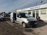 USED 2021 71 FIAT DOBLO 1.6 MultiJetII Maxi Tecnico Panel Van 6dr Diesel Manual L2 H1 Euro 6 (s/s) (120 bhp) **WE SPECIALISE IN FINANCE CALL FOR A FREE NO OBLIGATION QUOTATION **