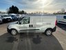 USED 2021 71 FIAT DOBLO 1.6 MultiJetII Maxi Tecnico Panel Van 6dr Diesel Manual L2 H1 Euro 6 (s/s) (120 bhp) **WE SPECIALISE IN FINANCE CALL FOR A FREE NO OBLIGATION QUOTATION **