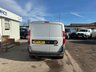 USED 2021 71 FIAT DOBLO 1.6 MultiJetII Maxi Tecnico Panel Van 6dr Diesel Manual L2 H1 Euro 6 (s/s) (120 bhp) **WE SPECIALISE IN FINANCE CALL FOR A FREE NO OBLIGATION QUOTATION **