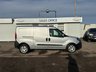 USED 2021 71 FIAT DOBLO 1.6 MultiJetII Maxi Tecnico Panel Van 6dr Diesel Manual L2 H1 Euro 6 (s/s) (120 bhp) **WE SPECIALISE IN FINANCE CALL FOR A FREE NO OBLIGATION QUOTATION **