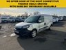 USED 2021 71 FIAT DOBLO 1.6 MultiJetII Maxi Tecnico Panel Van 6dr Diesel Manual L2 H1 Euro 6 (s/s) (120 bhp) **WE SPECIALISE IN FINANCE CALL FOR A FREE NO OBLIGATION QUOTATION **