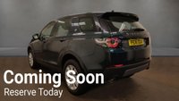 USED 2016 16 LAND ROVER DISCOVERY SPORT 2.0 TD4 SE Tech SUV 5dr Diesel Auto 4WD Euro 6 (s/s) (180 ps) A TRULY BEAUTIFUL ADDITION TO OUR EXTENSIVE RANGE OF DISCOVERY SPORTS+7 SEATER+ONLY 2 FORMER KEEPERS+SERVICE HISTORY+DIESEL+AUTOMATIC+HALF LEATHER INTERIOR+SATELLITE NAVIGATION+PARK ASSIST+CLIMATE CONTROL+ALLOY WHEELS+1 FULL YEARS MOT PRIOR TO COLLECTION+CALL NOW TO ARRANGE A VIEWING+NOT TO BE MISSED!!!!!!!!!!!!!!!!!!!!!!!!!!!!!!!!!!!