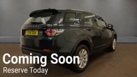 USED 2016 16 LAND ROVER DISCOVERY SPORT 2.0 TD4 SE Tech SUV 5dr Diesel Auto 4WD Euro 6 (s/s) (180 ps) A TRULY BEAUTIFUL ADDITION TO OUR EXTENSIVE RANGE OF DISCOVERY SPORTS+7 SEATER+ONLY 2 FORMER KEEPERS+SERVICE HISTORY+DIESEL+AUTOMATIC+HALF LEATHER INTERIOR+SATELLITE NAVIGATION+PARK ASSIST+CLIMATE CONTROL+ALLOY WHEELS+1 FULL YEARS MOT PRIOR TO COLLECTION+CALL NOW TO ARRANGE A VIEWING+NOT TO BE MISSED!!!!!!!!!!!!!!!!!!!!!!!!!!!!!!!!!!!