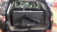 USED 2016 16 LAND ROVER DISCOVERY SPORT 2.0 TD4 SE Tech SUV 5dr Diesel Auto 4WD Euro 6 (s/s) (180 ps) A TRULY BEAUTIFUL ADDITION TO OUR EXTENSIVE RANGE OF DISCOVERY SPORTS+7 SEATER+ONLY 2 FORMER KEEPERS+SERVICE HISTORY+DIESEL+AUTOMATIC+HALF LEATHER INTERIOR+SATELLITE NAVIGATION+PARK ASSIST+CLIMATE CONTROL+ALLOY WHEELS+1 FULL YEARS MOT PRIOR TO COLLECTION+CALL NOW TO ARRANGE A VIEWING+NOT TO BE MISSED!!!!!!!!!!!!!!!!!!!!!!!!!!!!!!!!!!!