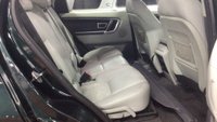 USED 2016 16 LAND ROVER DISCOVERY SPORT 2.0 TD4 SE Tech SUV 5dr Diesel Auto 4WD Euro 6 (s/s) (180 ps) A TRULY BEAUTIFUL ADDITION TO OUR EXTENSIVE RANGE OF DISCOVERY SPORTS+7 SEATER+ONLY 2 FORMER KEEPERS+SERVICE HISTORY+DIESEL+AUTOMATIC+HALF LEATHER INTERIOR+SATELLITE NAVIGATION+PARK ASSIST+CLIMATE CONTROL+ALLOY WHEELS+1 FULL YEARS MOT PRIOR TO COLLECTION+CALL NOW TO ARRANGE A VIEWING+NOT TO BE MISSED!!!!!!!!!!!!!!!!!!!!!!!!!!!!!!!!!!!