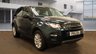 USED 2016 16 LAND ROVER DISCOVERY SPORT 2.0 TD4 SE Tech SUV 5dr Diesel Auto 4WD Euro 6 (s/s) (180 ps) A TRULY BEAUTIFUL ADDITION TO OUR EXTENSIVE RANGE OF DISCOVERY SPORTS+7 SEATER+ONLY 2 FORMER KEEPERS+SERVICE HISTORY+DIESEL+AUTOMATIC+HALF LEATHER INTERIOR+SATELLITE NAVIGATION+PARK ASSIST+CLIMATE CONTROL+ALLOY WHEELS+1 FULL YEARS MOT PRIOR TO COLLECTION+CALL NOW TO ARRANGE A VIEWING+NOT TO BE MISSED!!!!!!!!!!!!!!!!!!!!!!!!!!!!!!!!!!!
