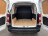 USED 2023 23 PEUGEOT PARTNER 1.5 BLUEHDI 1000 PROFESSIONAL PREMIUM + 102PS AIRCON 