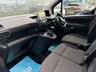 USED 2023 23 PEUGEOT PARTNER 1.5 BLUEHDI 1000 PROFESSIONAL PREMIUM + 102PS AIRCON 