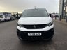 USED 2023 23 PEUGEOT PARTNER 1.5 BLUEHDI 1000 PROFESSIONAL PREMIUM + 102PS AIRCON 
