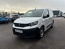 USED 2023 23 PEUGEOT PARTNER 1.5 BLUEHDI 1000 PROFESSIONAL PREMIUM + 102PS AIRCON 