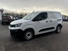 USED 2023 23 PEUGEOT PARTNER 1.5 BLUEHDI 1000 PROFESSIONAL PREMIUM + 102PS AIRCON 