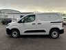 USED 2023 23 PEUGEOT PARTNER 1.5 BLUEHDI 1000 PROFESSIONAL PREMIUM + 102PS AIRCON 