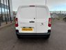 USED 2023 23 PEUGEOT PARTNER 1.5 BLUEHDI 1000 PROFESSIONAL PREMIUM + 102PS AIRCON 