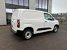 USED 2023 23 PEUGEOT PARTNER 1.5 BLUEHDI 1000 PROFESSIONAL PREMIUM + 102PS AIRCON 