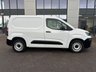 USED 2023 23 PEUGEOT PARTNER 1.5 BLUEHDI 1000 PROFESSIONAL PREMIUM + 102PS AIRCON 