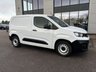 USED 2023 23 PEUGEOT PARTNER 1.5 BLUEHDI 1000 PROFESSIONAL PREMIUM + 102PS AIRCON 
