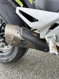 USED 1970 23 DUCATI STREETFIGHTER V4S  **FINANCE FROM 9.9% APR AVAILABLE**