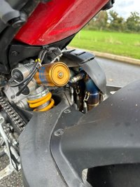 USED 1970 23 DUCATI STREETFIGHTER V4S  **FINANCE FROM 9.9% APR AVAILABLE**
