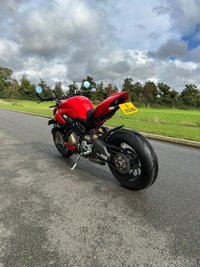 USED 1970 23 DUCATI STREETFIGHTER V4S  **FINANCE FROM 9.9% APR AVAILABLE**
