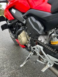 USED 1970 23 DUCATI STREETFIGHTER V4S  **FINANCE FROM 9.9% APR AVAILABLE**