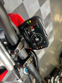 USED 1970 23 DUCATI STREETFIGHTER V4S  **FINANCE FROM 9.9% APR AVAILABLE**